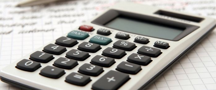 Tax Withholding Calculator Business Resources